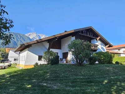 Haus kaufen in 6414 Mieming