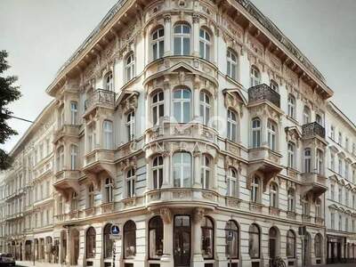 Eigentumswohnung in 1140 Wien