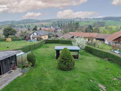 Haus kaufen in 3034 Unter Oberndorf