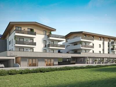 Grundstück kaufen in 6393 St. Ulrich (Bild 2)