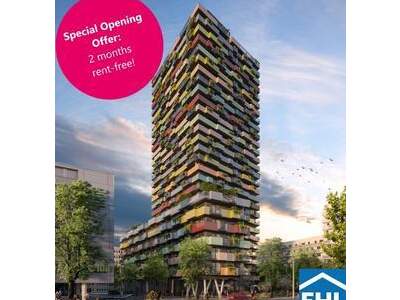 Mietwohnung in 1200 Wien