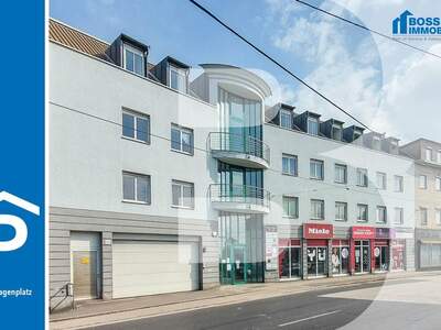 Immobilie mieten in 4020 Linz (Bild 1)