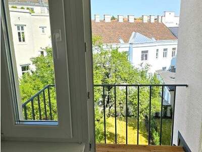 Terrassenwohnung kaufen in 1180 Wien (Bild 2)