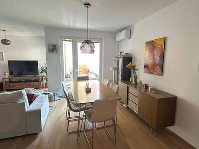 Terrassenwohnung mieten in 1020 Wien (Bild 2)