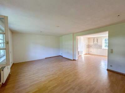 Altbauwohnung mieten in 8731 Bischoffeld (Bild 3)