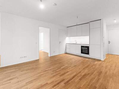 Wohnung mieten in 1060 Wien