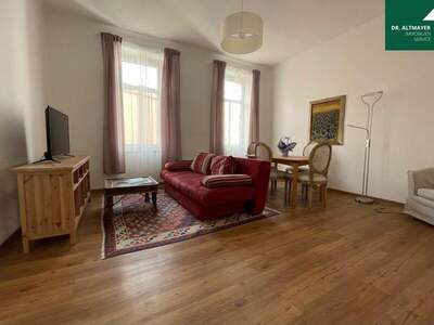 Terrassenwohnung mieten in 9500 Villach (Bild 1)