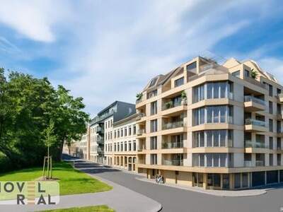 Eigentumswohnung in 1210 Wien