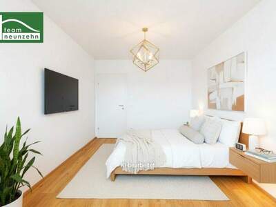 Terrassenwohnung mieten in 8020 Graz (Bild 5)