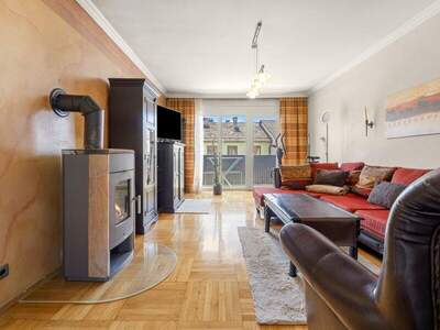 Terrassenwohnung kaufen in 9020 Klagenfurt (Bild 1)