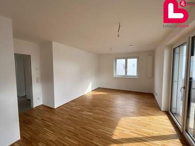 Wohnung mit Balkon mieten in 4780 Schärding (Bild 2)