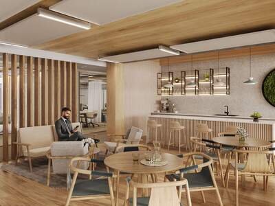 Gewerbeobjekt mieten in 1020 Wien (Bild 1)