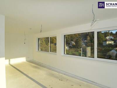 Terrassenwohnung kaufen in 8044 Graz (Bild 4)