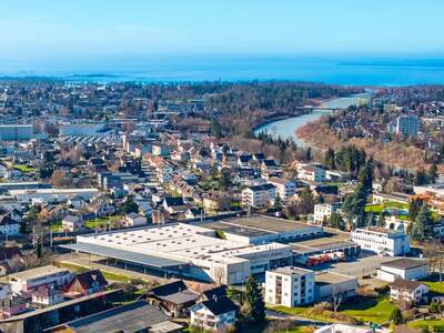 Gewerbeobjekt kaufen in 6923 Lauterach