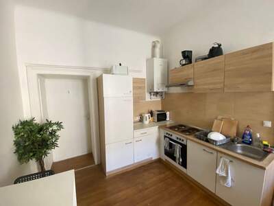 Altbauwohnung mieten in 1160 Wien (Bild 1)