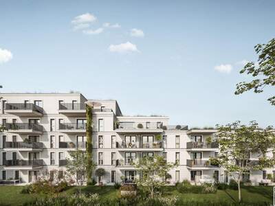 Eigentumswohnung in 2320 Schwechat (Bild 1)