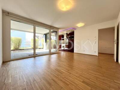 Terrassenwohnung kaufen in 6850 Dornbirn (Bild 2)