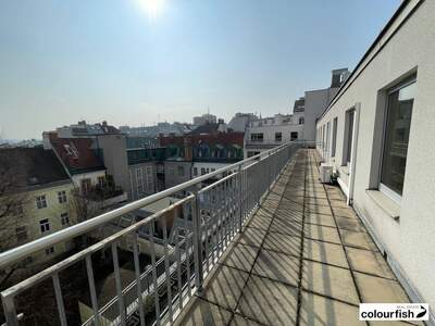 Gewerbeobjekt mieten in 1060 Wien