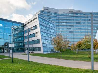 Gewerbeobjekt mieten in 1210 Wien (Bild 2)