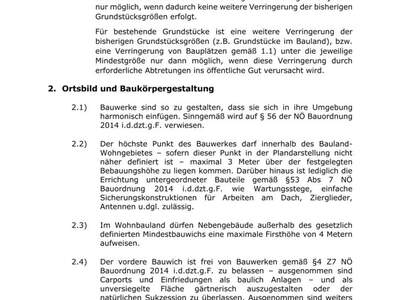 Grundstück kaufen in 2331 Vösendorf (Bild 5)