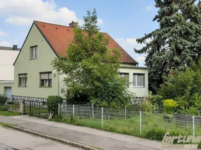 Grundstück kaufen in 2201 Gerasdorf