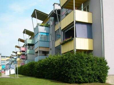 Mietwohnung in 8740 Zeltweg