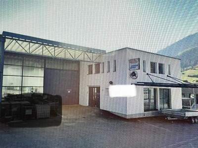 Gewerbeobjekt provisionsfrei mieten in 6166 Fulpmes