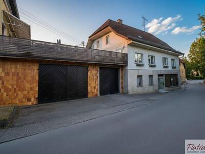 Gewerbeobjekt kaufen in 4650 Lambach (Bild 1)