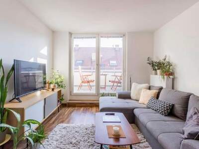 Wohnung mit Balkon mieten in 1210 wien (Bild 4)