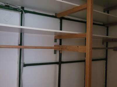 Altbauwohnung kaufen in 1190 Wien (Bild 5)