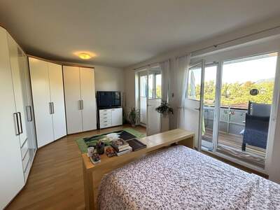 Wohnung mit Balkon kaufen in 8010 Graz (Bild 3)