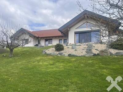 Haus kaufen in 7574 Burgauberg
