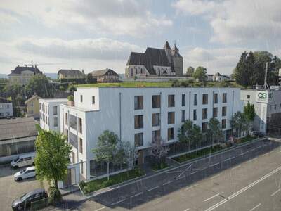 Gewerbeobjekt kaufen in 4840 Vöcklabruck (Bild 2)