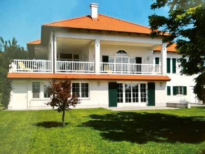 Haus kaufen in 7434 Dreihütten