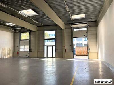 Gewerbeobjekt mieten in 2351 Wiener Neudorf