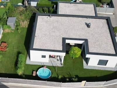 Haus provisionsfrei mieten in 4641 Steinhaus