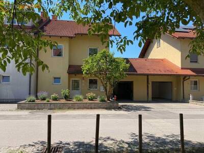 Haus mit Garten kaufen in 4052 Ansfelden (Bild 2)
