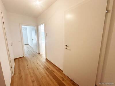 Terrassenwohnung kaufen in 5600 St. Johann (Bild 5)