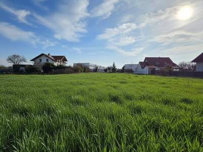 Grundstück kaufen in 3500 Krems