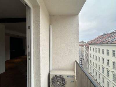 Terrassenwohnung mieten in 1030 Wien (Bild 1)