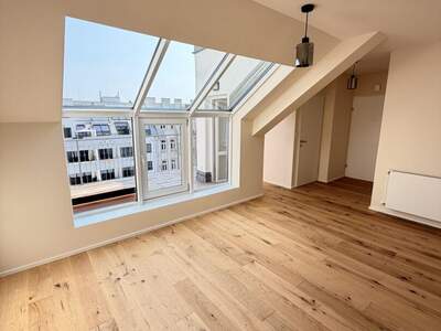 Eigentumswohnung in 1150 Wien (Bild 1)