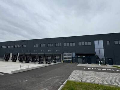 Gewerbeobjekt mieten in 2100 Korneuburg