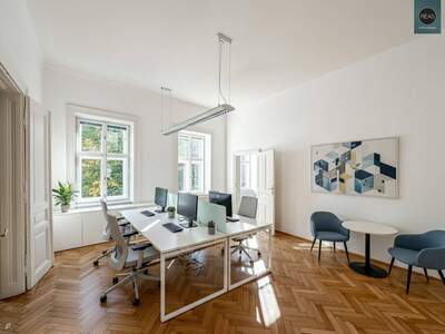 Gewerbeobjekt mieten in 1090 Wien