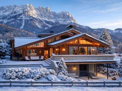 Haus kaufen in 6353 Going