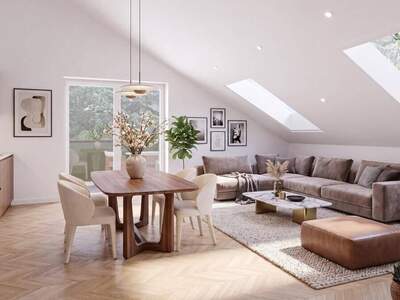 Wohnung kaufen in 5083 Grödig