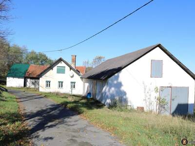 Haus kaufen in 8382 Weichselbaum