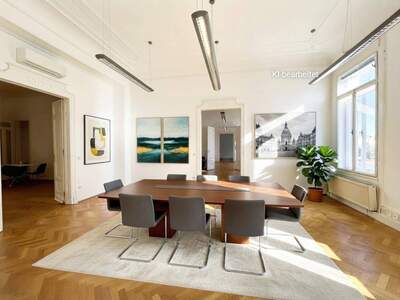 Gewerbeobjekt mieten in 1040 Wien