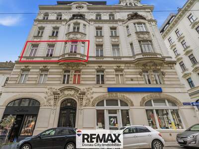 Wohnung kaufen in 1070 Wien (Bild 1)