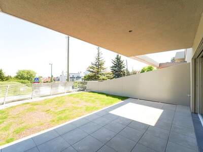 Eigentumswohnung in 2345 Brunn