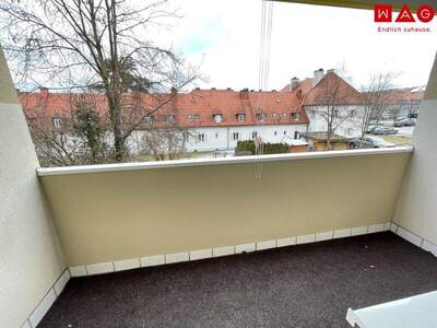 Terrassenwohnung mieten in 8793 Trofaiach (Bild 3)